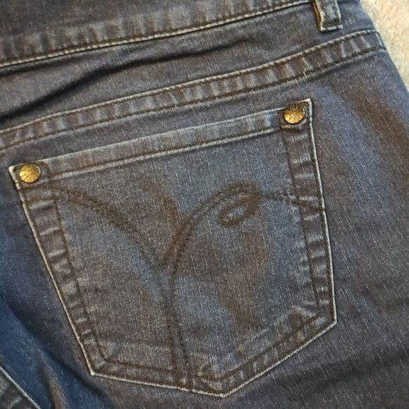 Y2K style Revolution Kate Jeans - Picture 3 of 5